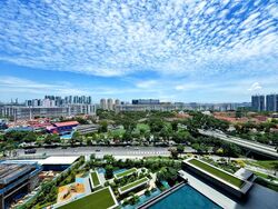 Clavon (D5), Apartment #483474921